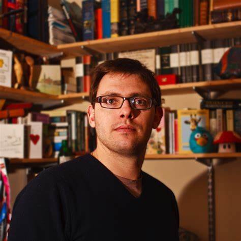 Tom Chatfield, A Critical Thinker