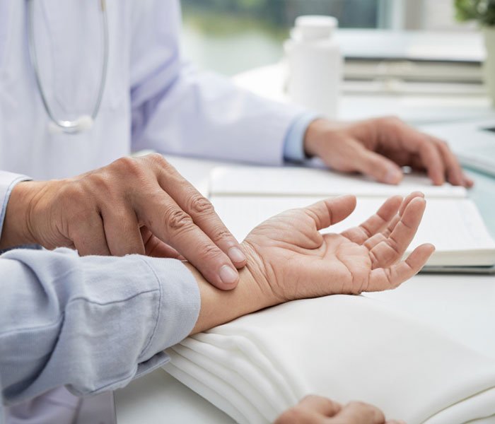 Critical Thinking in Health