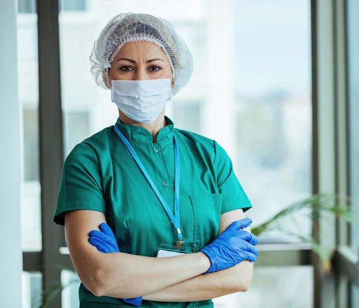 Critical Thinking in Health