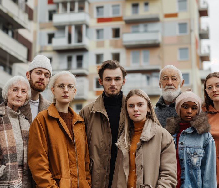 The Role of Information in Society