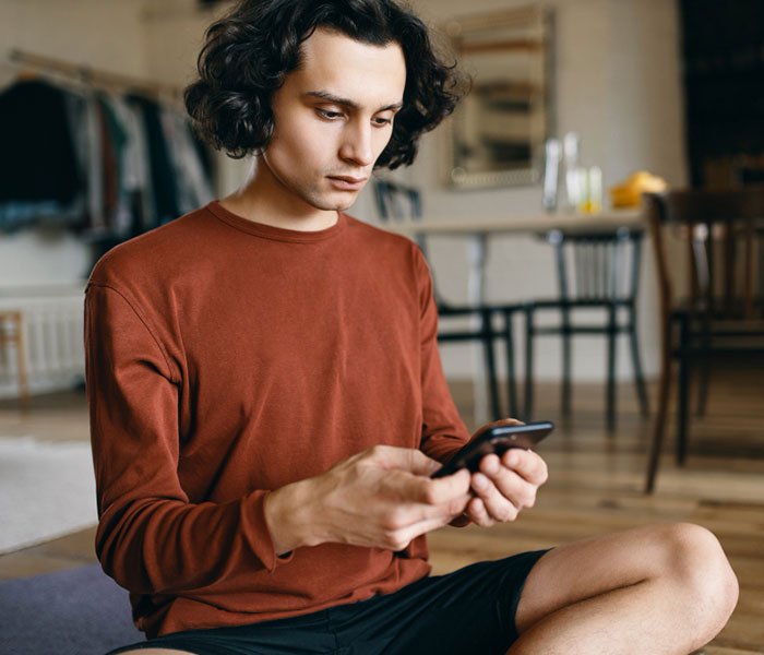 Social Media and Echo Chambers