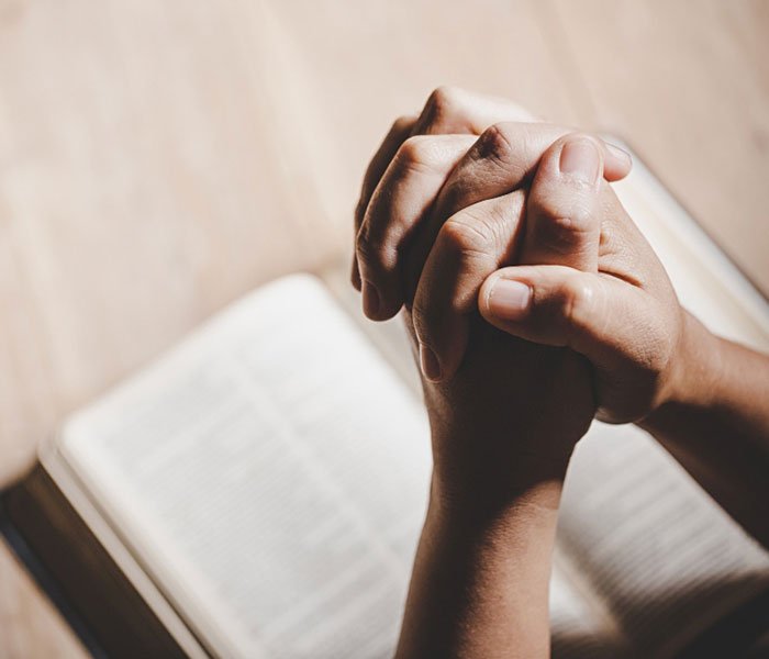 Religion and Belief Systems