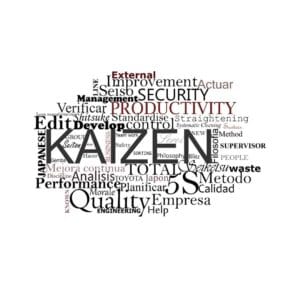 Kaizen, critical thinking