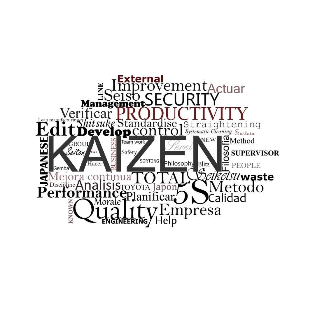Kaizen, critical thinking