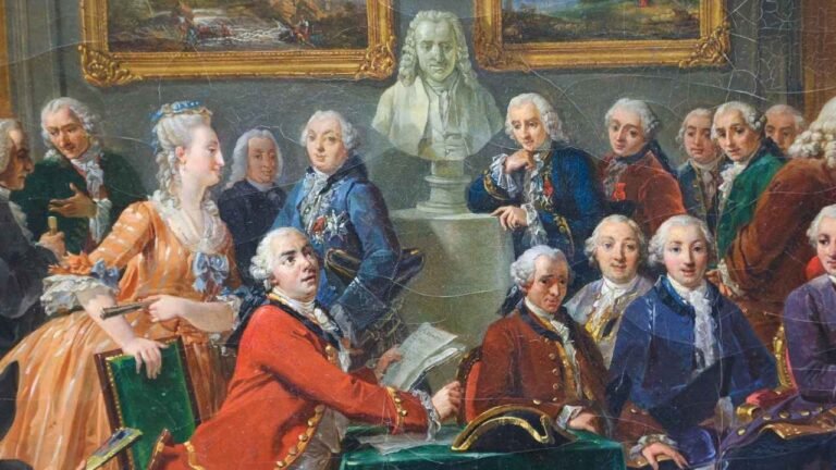 Voltaire