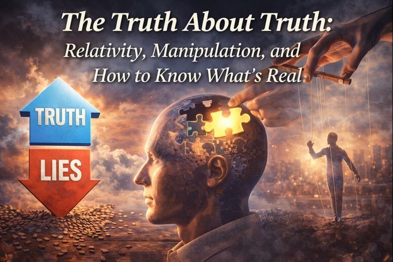 The truth about truth