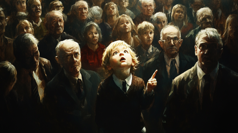 think-smarter: The Explanatorium on Politics