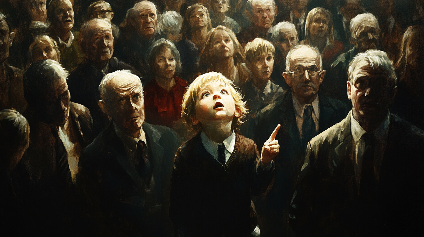 think-smarter: The Explanatorium on Politics