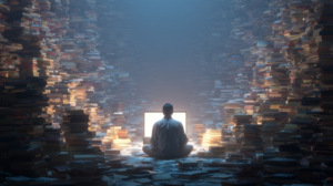 The intellectual in the AI age