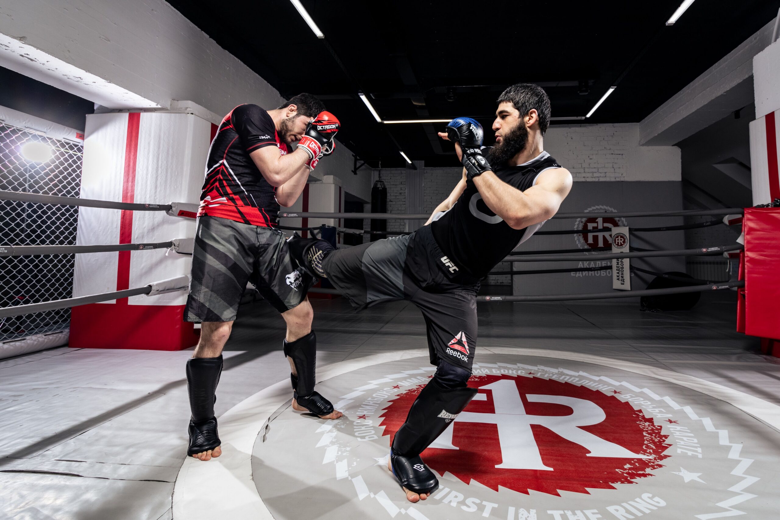 MMA overtaking boxing why.MMA versus Boxing, Boxing lost to a better business model. Staged violence