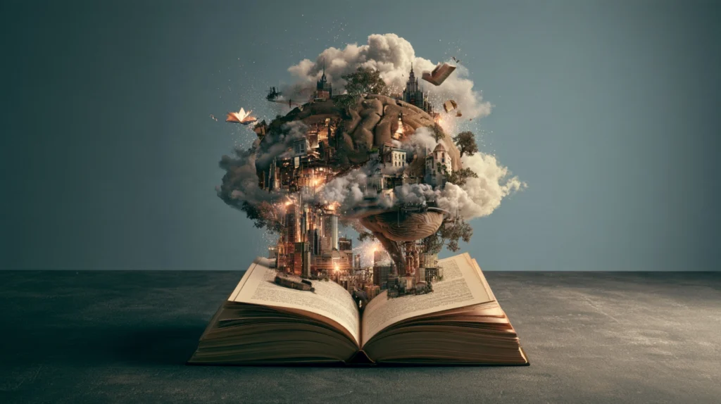 The Explanatoriumm copyright Think-smarter