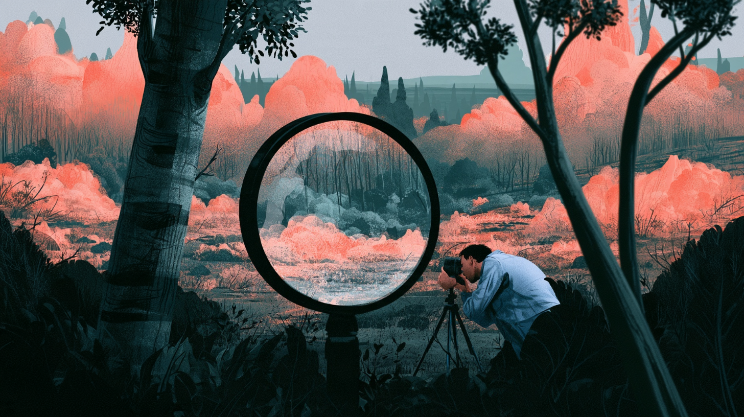 how to check if a photo is real. Think-smarter.net