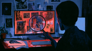 how to spot fake images -Think-smarter.net