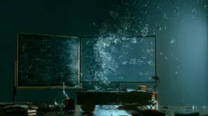 AI and Mathematics